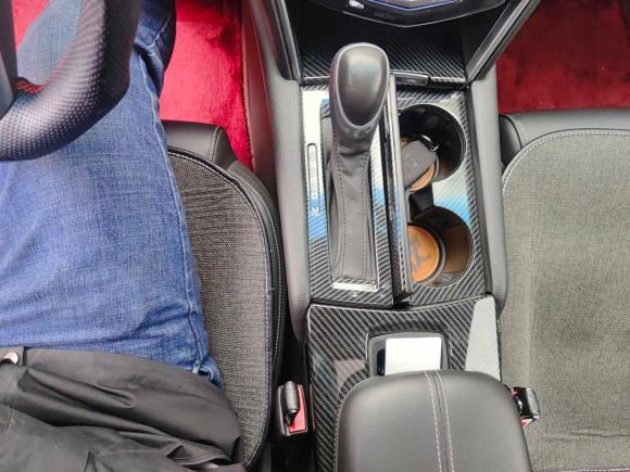 [无锡·苏B] 二手凯迪拉克凯迪拉克XTS2018款 28T 技术型