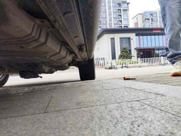 [台州·浙J] 二手丰田汉兰达2007款 LIMITED(至尊版)