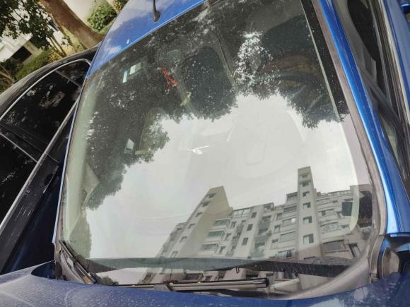 [宁波·浙F] 二手福特嘉年华2011款 两厢 1.5L 自动时尚型