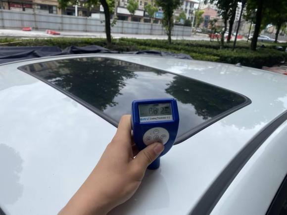 [宁波·浙B] 二手现代瑞奕2016款 1.4L 自动领先型GLX