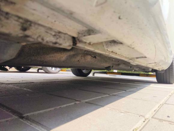 [苏州·苏E] 二手大众一汽-大众CC2016款 1.8TSI 尊贵型