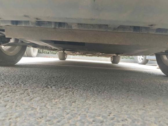 [济南·鲁A] 二手日产骊威2013款 劲锐 1.6XL 手动舒适版