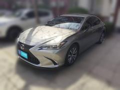 [北京·京N] 雷克萨斯雷克萨斯ES2020款 300h 卓越版