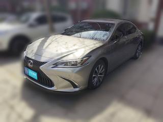 雷克萨斯雷克萨斯ES2020款 300h 卓越版