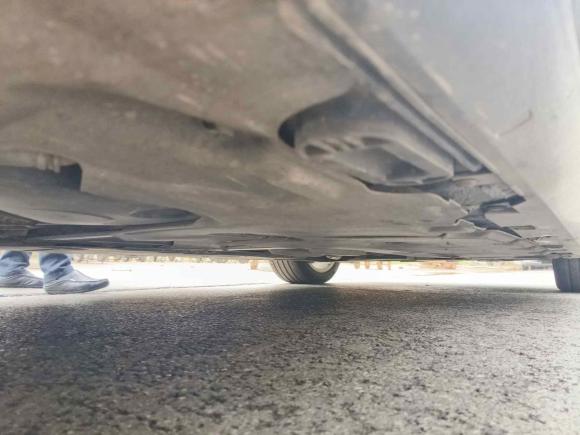 [合肥·皖A] 二手奥迪奥迪A82016款 A8L 45 TFSI quattro豪华型