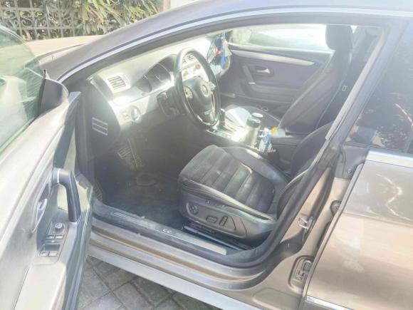 [上海·沪A] 二手大众一汽-大众CC2012款 1.8TSI 豪华型