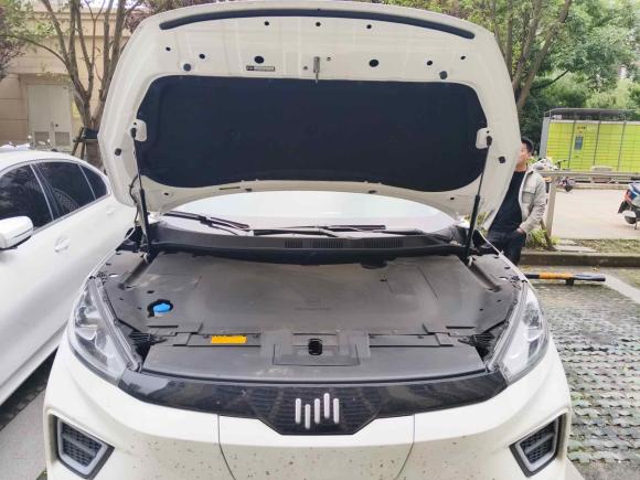 [苏州·苏E] 二手威马汽车威马EX52021款 EX5-Z Fun动感版