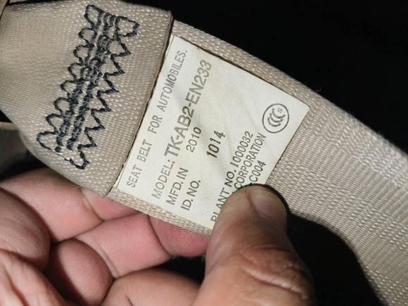 [湖州·浙A] 二手三菱帕杰罗2008款 V73 3.0L MT GL