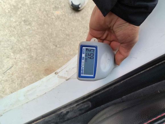 [南昌·赣M] 二手长安奔奔2015款 1.4L IMT豪华型 国V