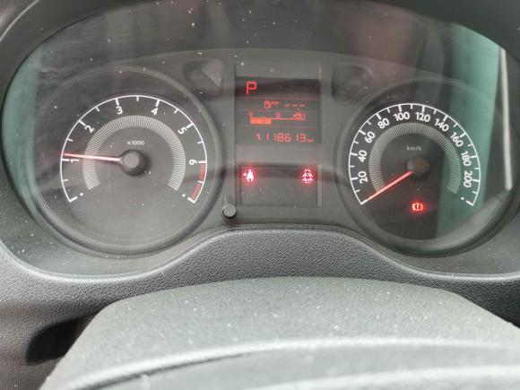 [温州·浙C] 二手标致标致3012014款 1.6L 自动舒适版