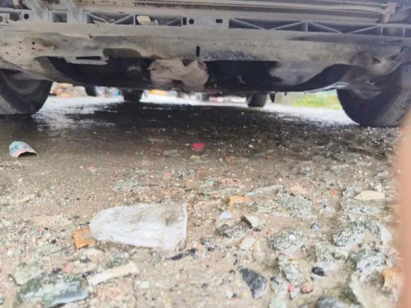 [温州·浙C] 二手日产天籁2008款 2.5L XL领先版