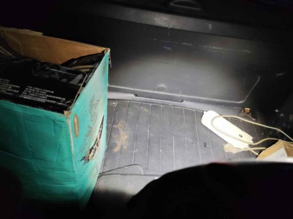 [南昌·赣A] 二手Jeep自由客2014款 2.0L 运动增强版