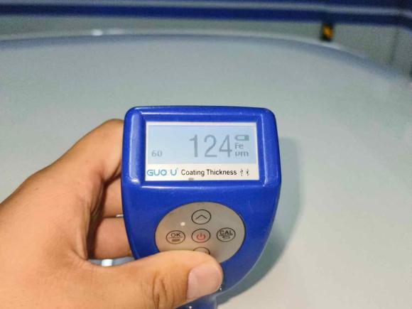 [温州·浙C] 二手哪吒汽车哪吒V2021款 长续航娱乐版升级型