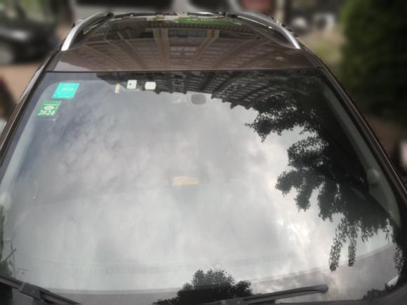 [嘉兴·浙C] 二手名爵锐腾2015款 1.5TGI TST豪华版