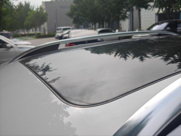 [北京·京P] 二手荣威荣威RX52016款 20T 两驱自动互联网智享版