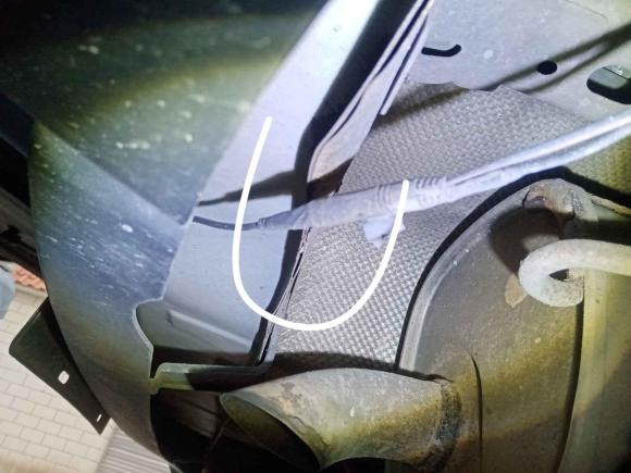 [佛山·粤X] 二手福特翼搏2013款 1.5L 自动风尚型