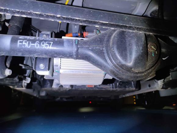 [深圳·粤B] 二手五菱汽车宏光MINIEV2022款 马卡龙时尚款 磷酸铁锂