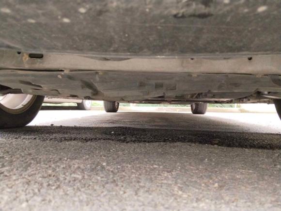 [上海·沪C] 二手日产轩逸2009款 2.0XL CVT豪华版