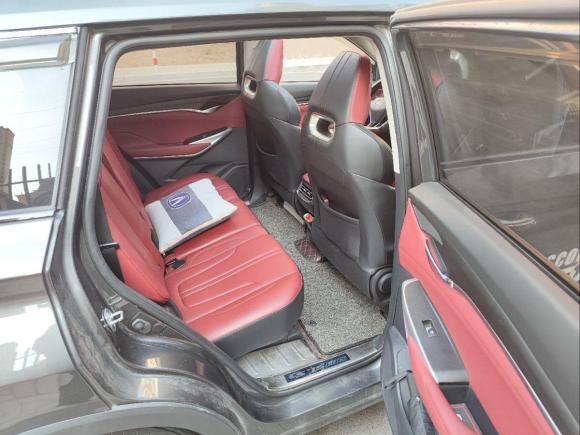 [南通·苏F] 二手长安长安CS75 PLUS2020款 2.0T 自动领航型