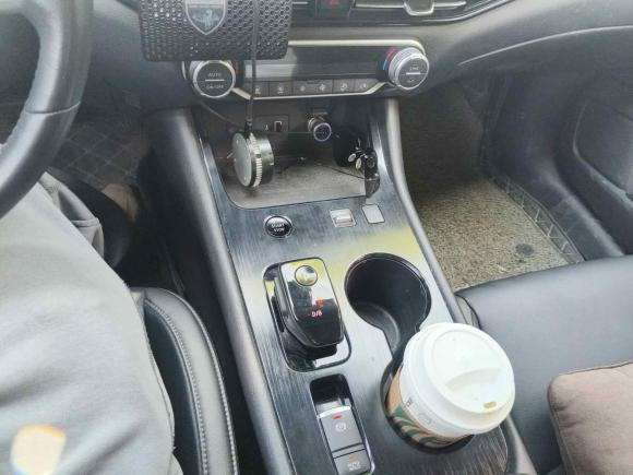 [北京·京A] 二手日产轩逸2022款 电驱版e-POWER 超智联PLUS