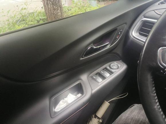 [杭州·浙A] 二手雪佛兰探界者2018款 535T 自动驭界版