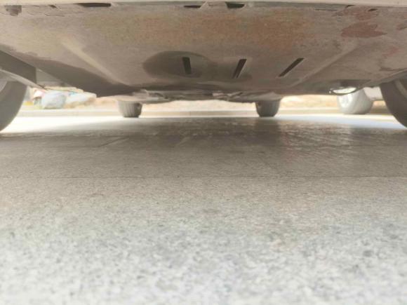 [西安·陕A] 二手斯柯达明锐2013款 1.6L 手动逸杰版