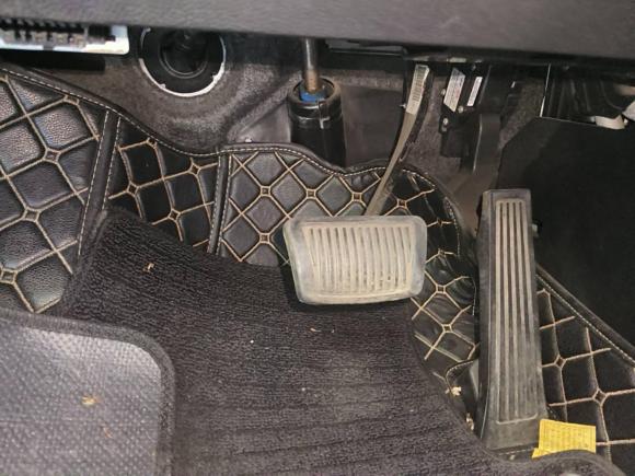 [西安·陕A] 二手现代北京现代ix352013款 2.0L 自动两驱舒适型GL 国IV