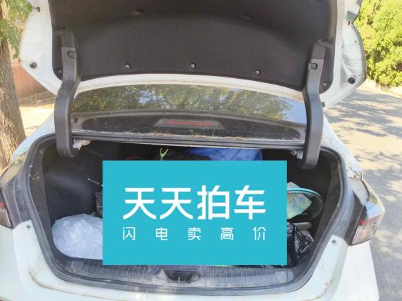 [青岛·鲁B] 二手奇瑞艾瑞泽5 PLUS2021款 小泽 1.5L CVT享PLUS