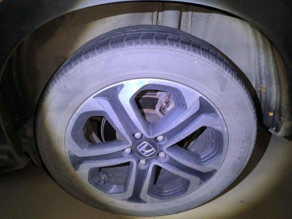 [杭州·浙A] 二手本田本田XR-V2015款 1.8L EXi  CVT舒适版