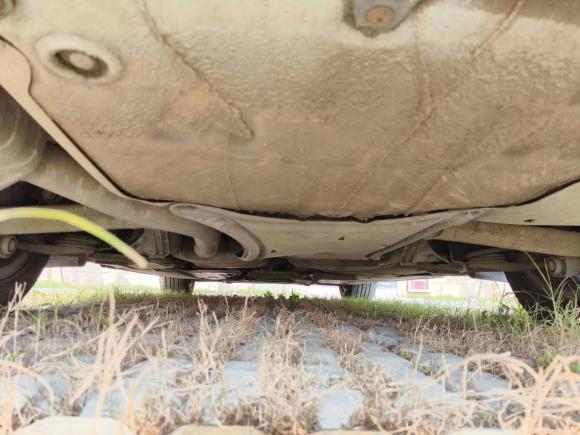 [台州·浙J] 二手奥迪奥迪A4L2011款 2.0 TFSI 技术型