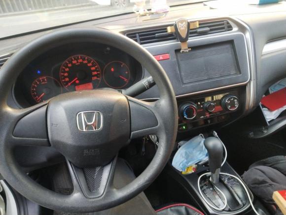 [嘉兴·浙F] 二手本田哥瑞2016款 1.5L CVT经典版