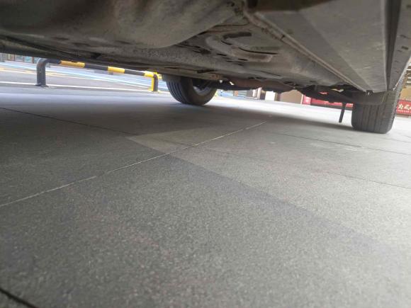 [菏泽·鲁A] 二手凯迪拉克凯迪拉克XT42018款 28T 两驱技术型