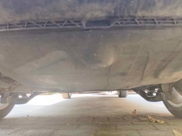 [常州·苏G] 二手斯柯达昕锐2015款 1.6L 手动智选型