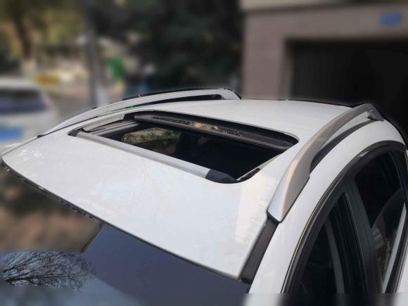 [合肥·皖A] 二手奔腾奔腾X802013款 2.3L 自动豪华型