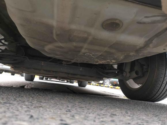 [深圳·粤B] 二手东风俊风E11K2019款 标准型