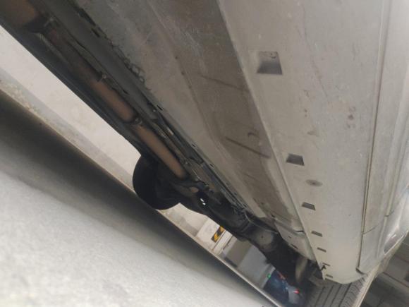 [武汉·鄂A] 二手福特领界2019款 EcoBoost 145 CVT铂领型 国V