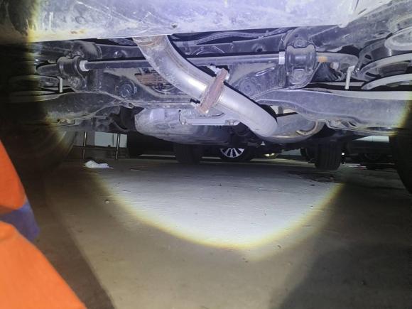 [青岛·鲁B] 二手雷克萨斯雷克萨斯RX2016款 300 四驱典雅版 国V