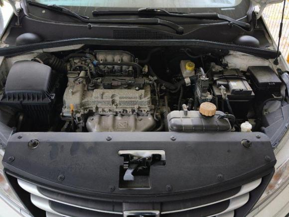 [南通·苏F] 二手宝骏宝骏3102016款 1.2L 手动舒适型