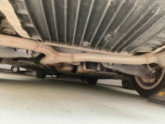 [武汉·鄂A] 二手奔驰奔驰C级2018款 C 200 L 运动版