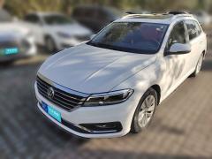 [上海·沪C] 大众朗逸2018款两厢280TSIDSG舒适版国V