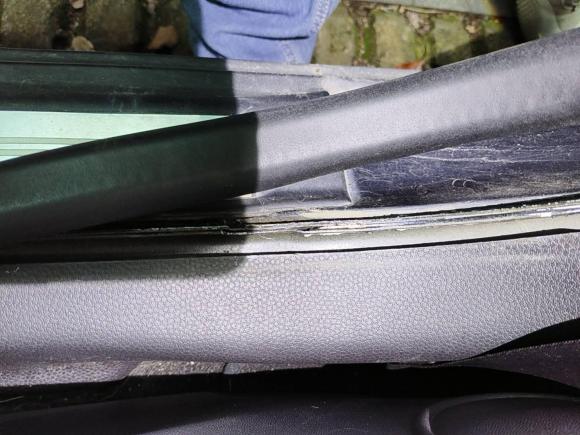 [宁波·浙B] 二手MINIMINI2007款 1.6L COOPER Excitement