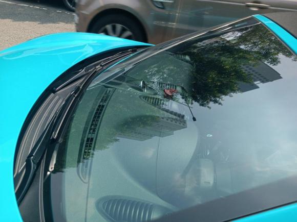 [青岛·鲁B] 二手保时捷保时捷7182019款 Boxster T 2.0T