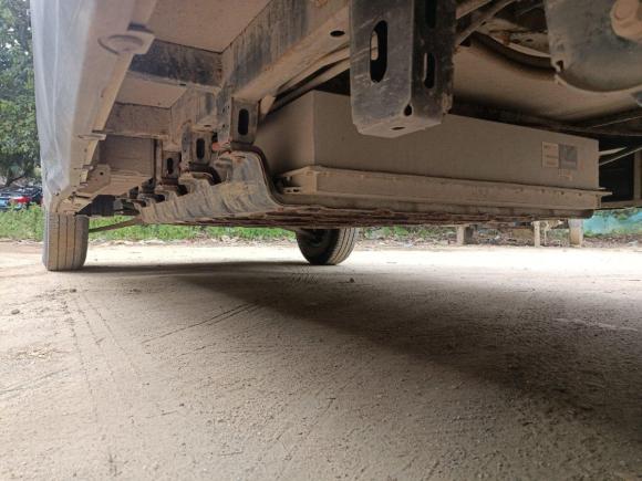 [广州·粤A] 二手开瑞海豚EV2019款 智享版