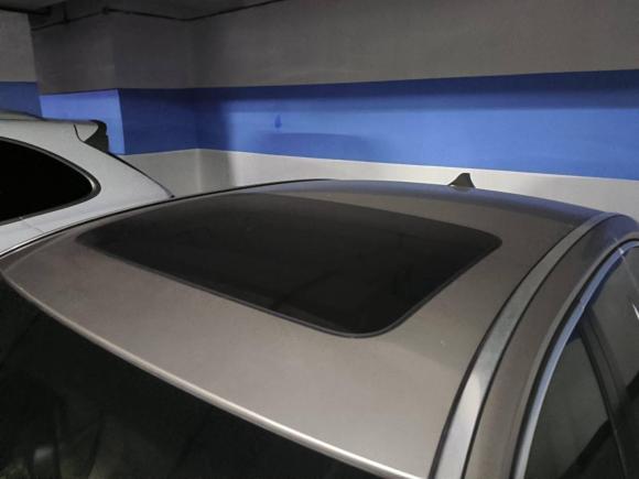 [上海·沪K] 二手宝马宝马7系2009款 740Li领先型