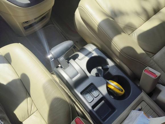 [义乌·浙G] 二手本田本田CR-V2007款 2.4L 自动四驱豪华版