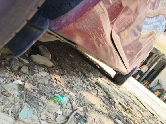 [成都·川G] 二手丰田YARiS L 致炫2014款 1.5G 自动炫动版