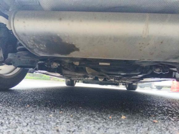 [南京·苏A] 二手福特福克斯2015款 两厢 EcoBoost 180 自动运动型