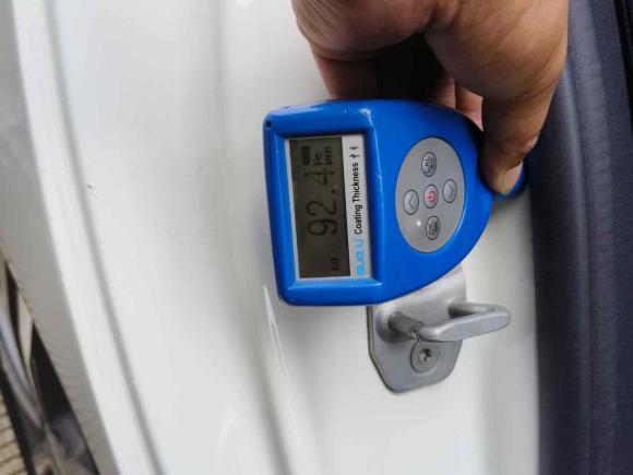 [台州·浙J] 二手奔驰奔驰C级2016款 C 200 L 运动型