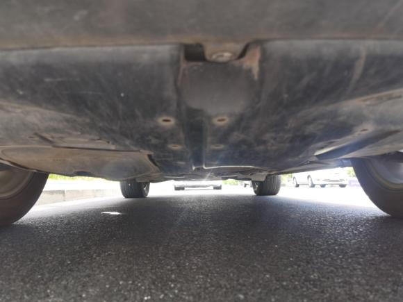 [义乌·浙G] 二手斯巴鲁驰鹏2008款 3.6R