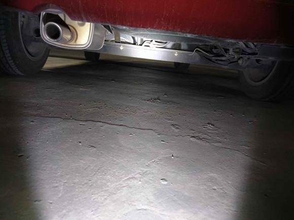 [青岛·鲁B] 二手日产骐达TIIDA2021款 1.6L CVT智行版